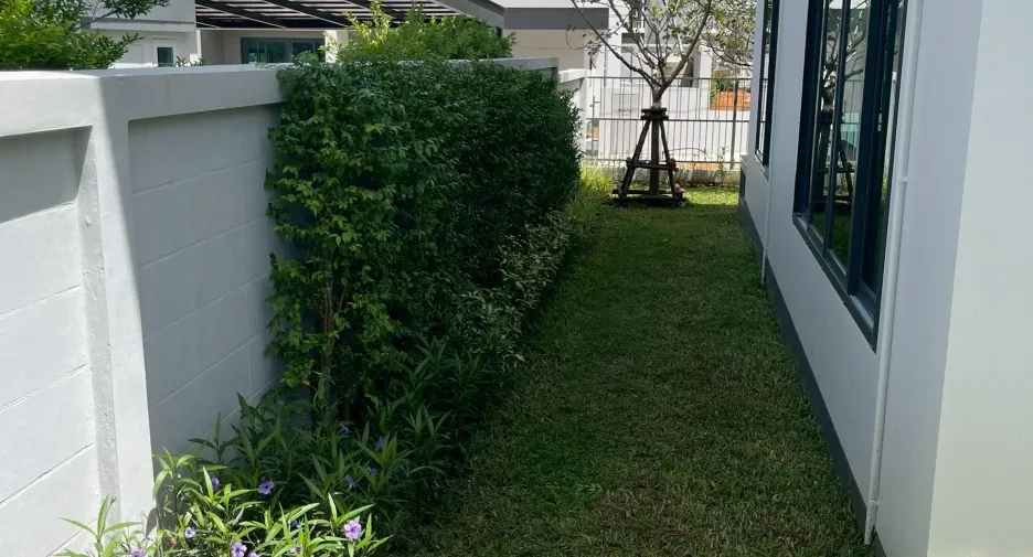 ให้เช่า 3 ห้องนอน บ้านเดี่ยว ใน ถลาง, ภูเก็ต