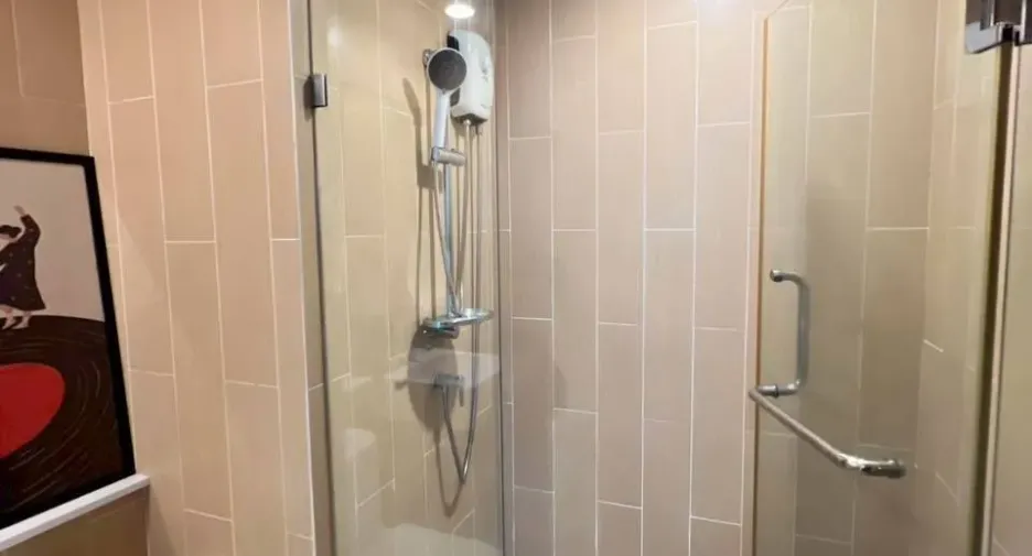Wohnung zum Kauf mit 1 Zimmer in Mueang Phuket, Phuket