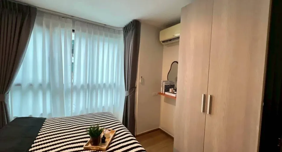 Wohnung zum Kauf mit 1 Zimmer in Mueang Phuket, Phuket