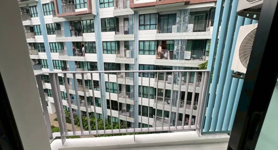Wohnung zum Kauf mit 1 Zimmer in Mueang Phuket, Phuket