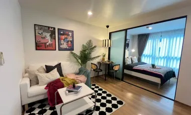 Wohnung zum Kauf mit 1 Zimmer in Mueang Phuket, Phuket