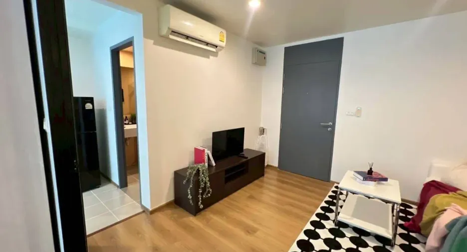 Wohnung zum Kauf mit 1 Zimmer in Mueang Phuket, Phuket