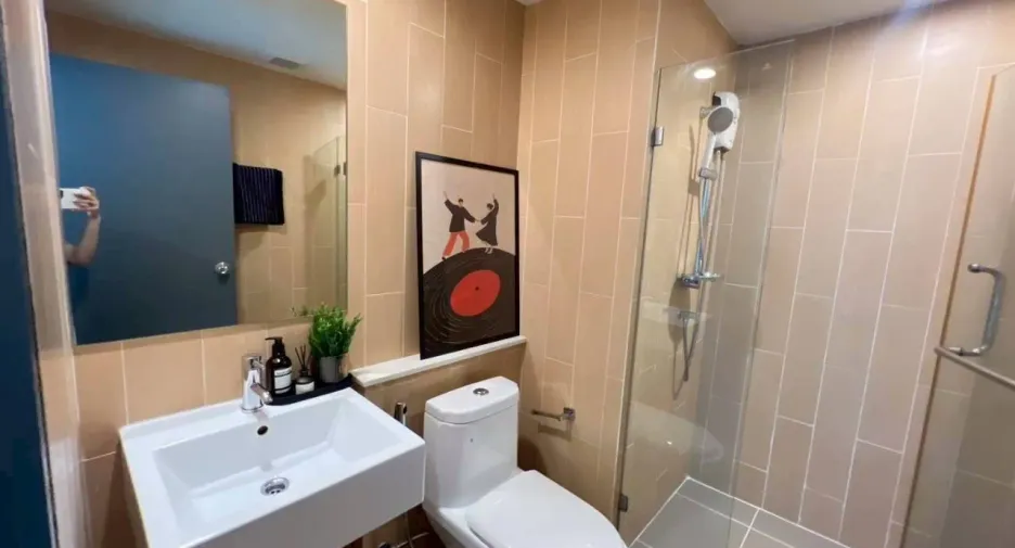 Wohnung zum Kauf mit 1 Zimmer in Mueang Phuket, Phuket