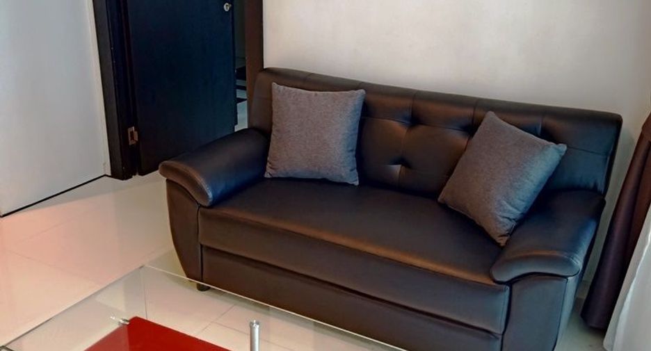 Condo en alquiler de 1 habitaciones en South Pattaya, Pattaya