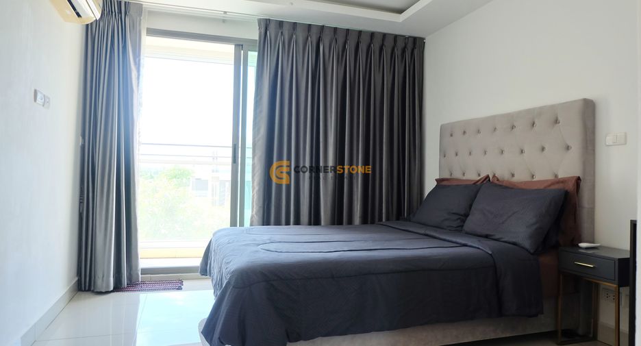 Wohnung zur Miete mit 1 Zimmer in Jomtien, Pattaya