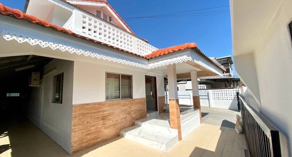Haus zum Kauf mit 3 Zimmer in Mueang Chiang Mai, Chiang Mai