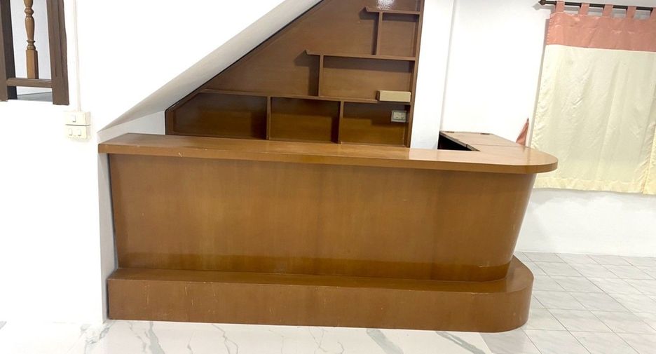 Haus zum Kauf mit 3 Zimmer in Mueang Chiang Mai, Chiang Mai
