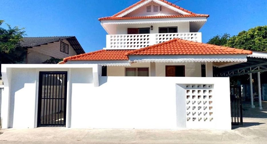 Haus zum Kauf mit 3 Zimmer in Mueang Chiang Mai, Chiang Mai