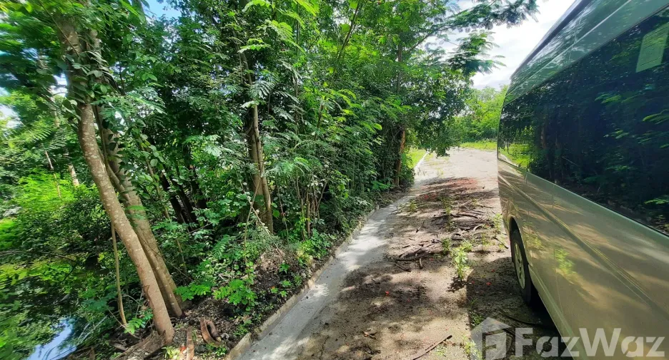 For sale land in San Kamphaeng, Chiang Mai