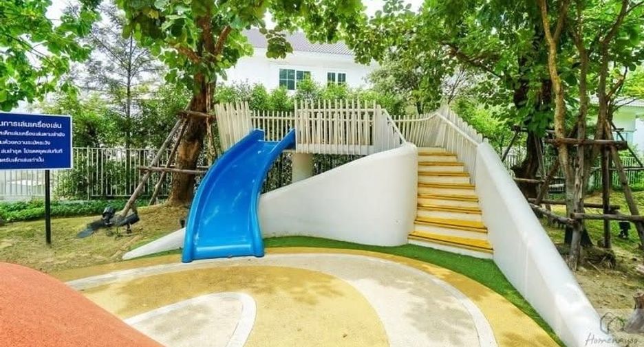 Аренда 3 спальни дом в Bang Phli, Самутпракан