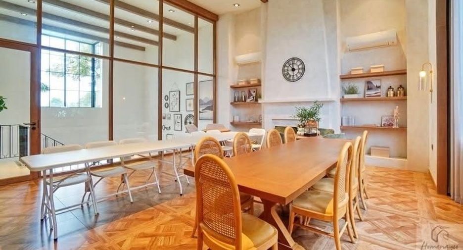 Аренда 3 спальни дом в Bang Phli, Самутпракан