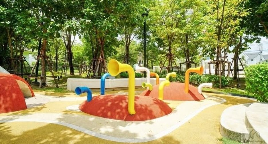 Аренда 3 спальни дом в Bang Phli, Самутпракан