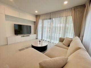 For rent 4 bedrooms house in Bang Phli, Samut Prakan