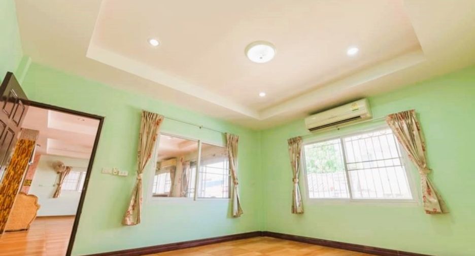 For sale 8 ベッドルーム house in Central Pattaya, Pattaya