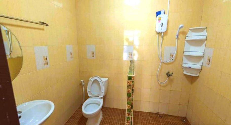 For sale 8 ベッドルーム house in Central Pattaya, Pattaya