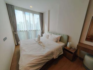 For rent 1 bed condo in Mueang Chiang Mai, Chiang Mai