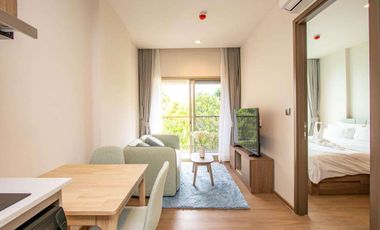 For rent 1 bed condo in Mueang Chiang Mai, Chiang Mai