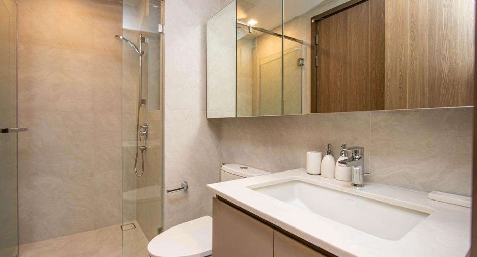 For rent 1 bed condo in Mueang Chiang Mai, Chiang Mai