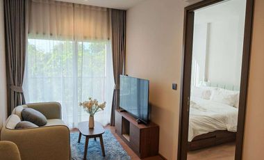 出租 1 卧室 公寓 在 Mueang Chiang Mai, Chiang Mai