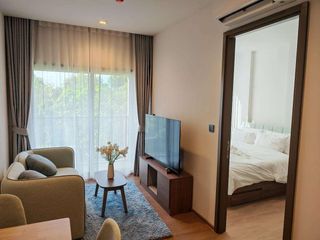 For rent 1 bed condo in Mueang Chiang Mai, Chiang Mai