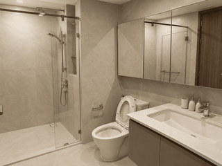 For rent 1 bed condo in Mueang Chiang Mai, Chiang Mai