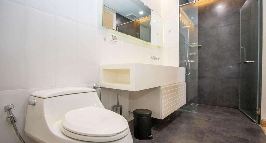 For rent 1 bed condo in Mueang Chiang Mai, Chiang Mai
