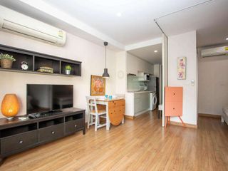 For rent 1 bed condo in Mueang Chiang Mai, Chiang Mai
