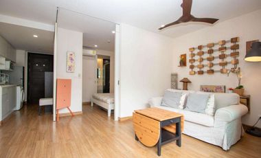 For rent 1 bed condo in Mueang Chiang Mai, Chiang Mai