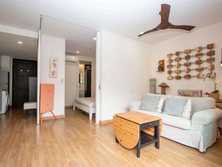 For rent 1 bed condo in Mueang Chiang Mai, Chiang Mai