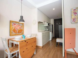 For rent 1 bed condo in Mueang Chiang Mai, Chiang Mai