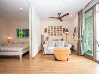 For rent 1 bed condo in Mueang Chiang Mai, Chiang Mai