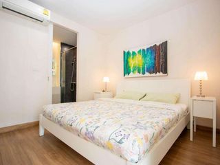 For rent 1 bed condo in Mueang Chiang Mai, Chiang Mai