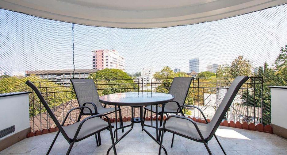 For rent 2 bedrooms condo in Mueang Chiang Mai, Chiang Mai