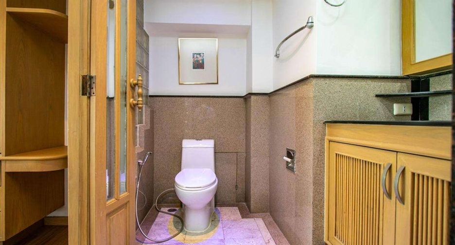 For rent 2 bedrooms condo in Mueang Chiang Mai, Chiang Mai