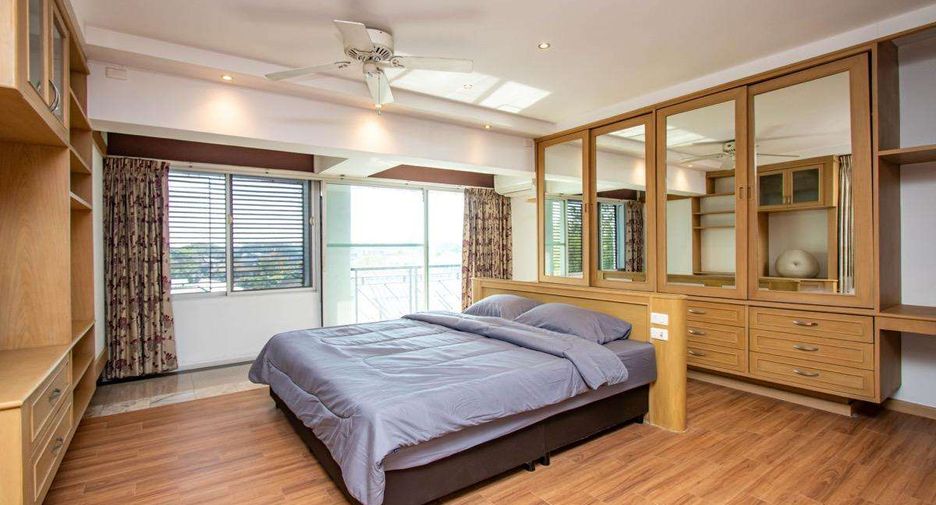 For rent 2 bedrooms condo in Mueang Chiang Mai, Chiang Mai