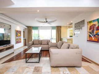 For rent 2 bedrooms condo in Mueang Chiang Mai, Chiang Mai