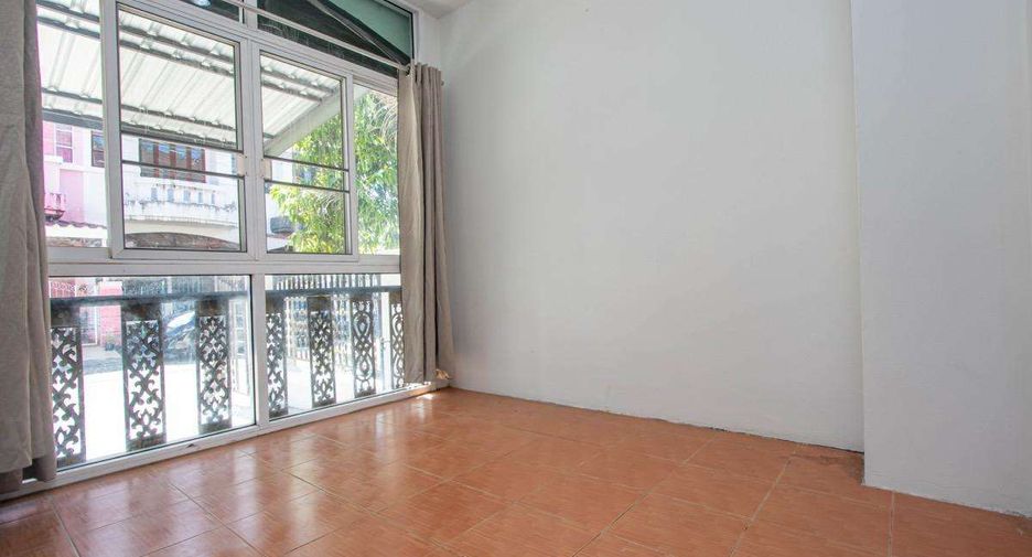 For rent 2 bedrooms house in San Sai, Chiang Mai
