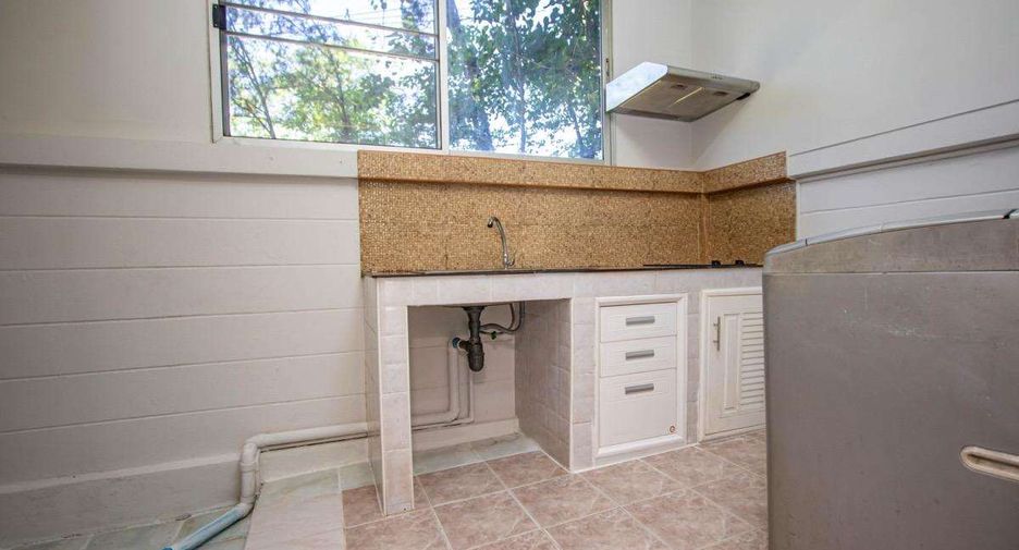 For rent 2 bedrooms house in San Sai, Chiang Mai