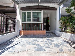 For rent 2 bedrooms house in San Sai, Chiang Mai
