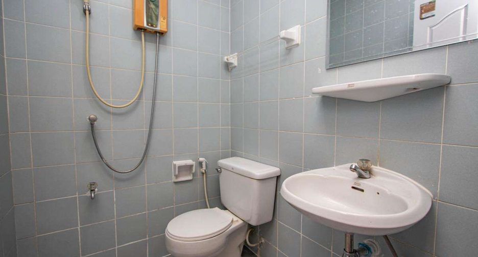 For rent 2 bedrooms house in San Sai, Chiang Mai