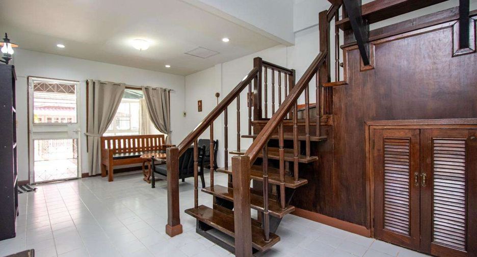 For rent 2 bedrooms house in San Sai, Chiang Mai