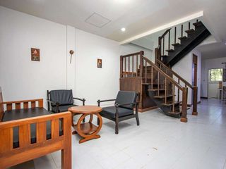 For rent 2 bedrooms house in San Sai, Chiang Mai