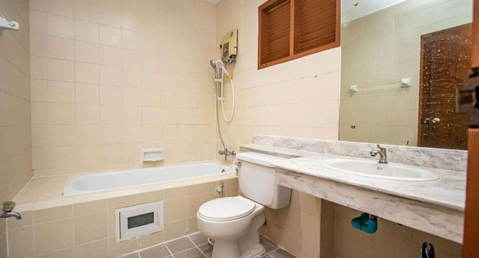 For rent 2 bedrooms house in San Sai, Chiang Mai