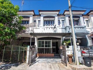For rent 2 bedrooms house in San Sai, Chiang Mai