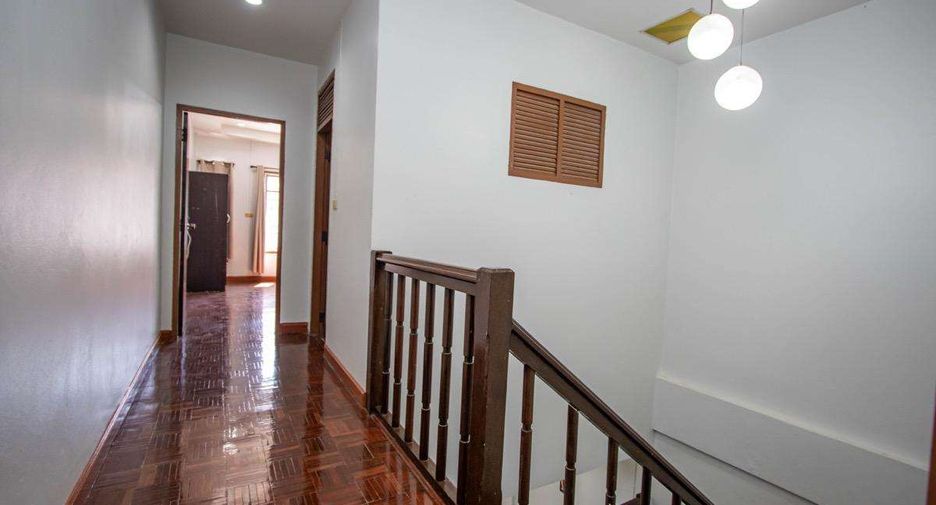 For rent 2 bedrooms house in San Sai, Chiang Mai