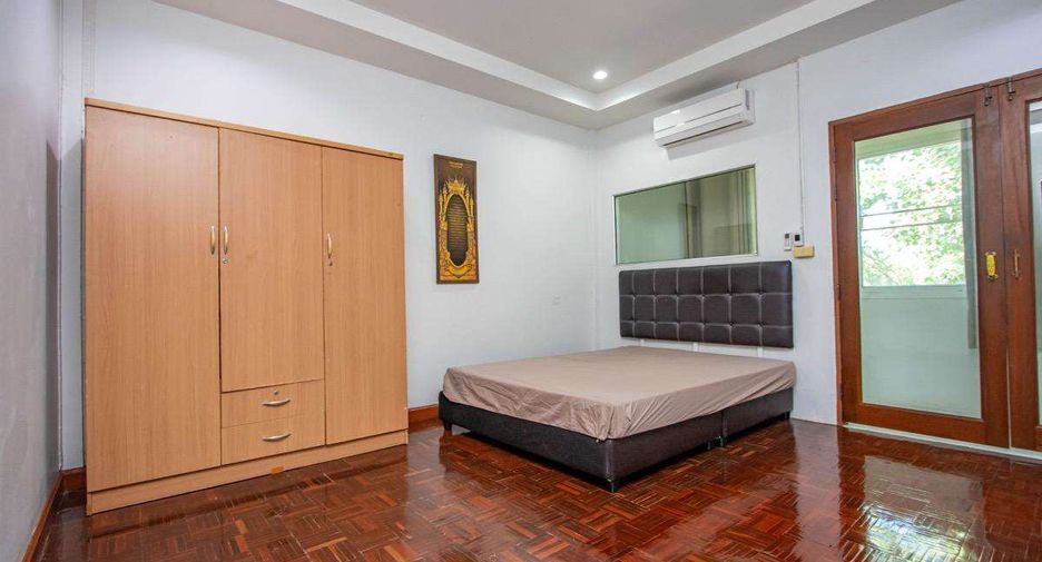 For rent 2 bedrooms house in San Sai, Chiang Mai