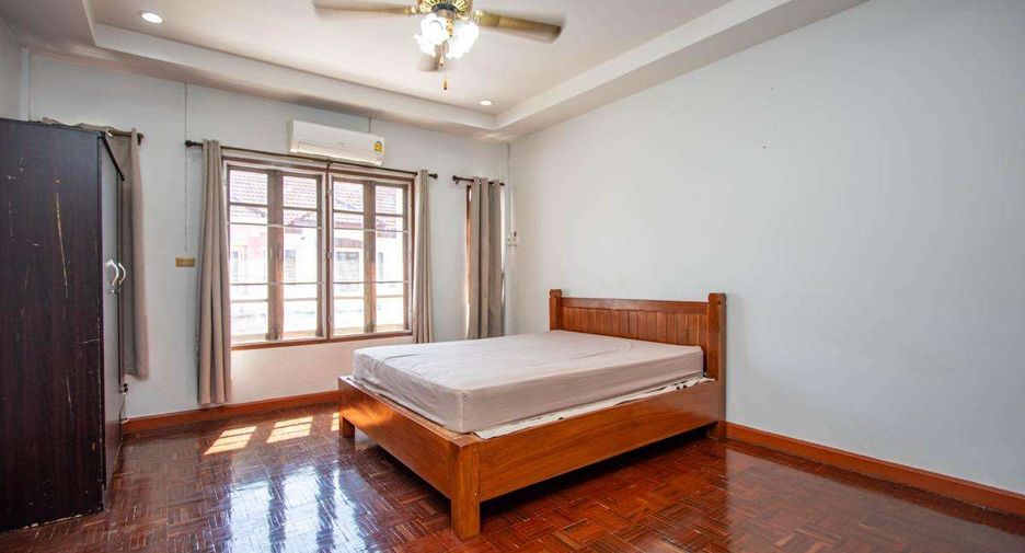 For rent 2 bedrooms house in San Sai, Chiang Mai