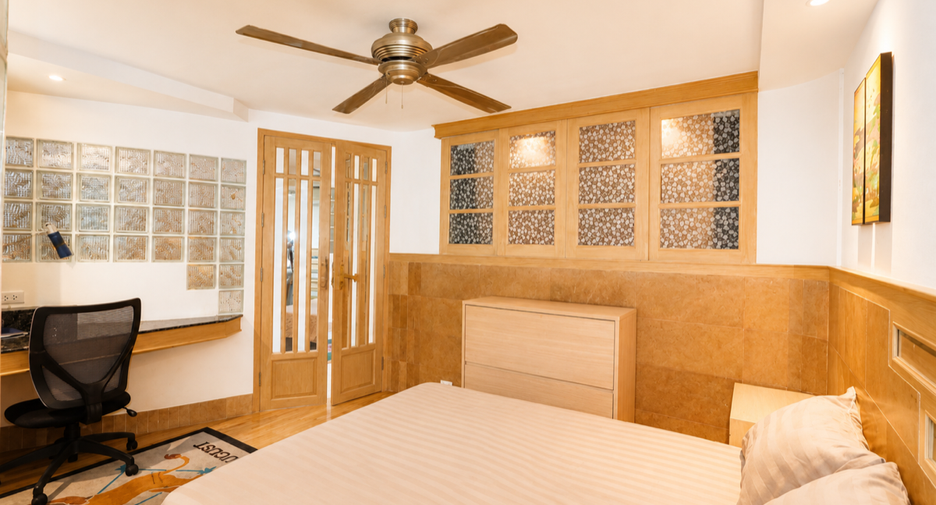 For rent 2 bedrooms condo in Mueang Chiang Mai, Chiang Mai