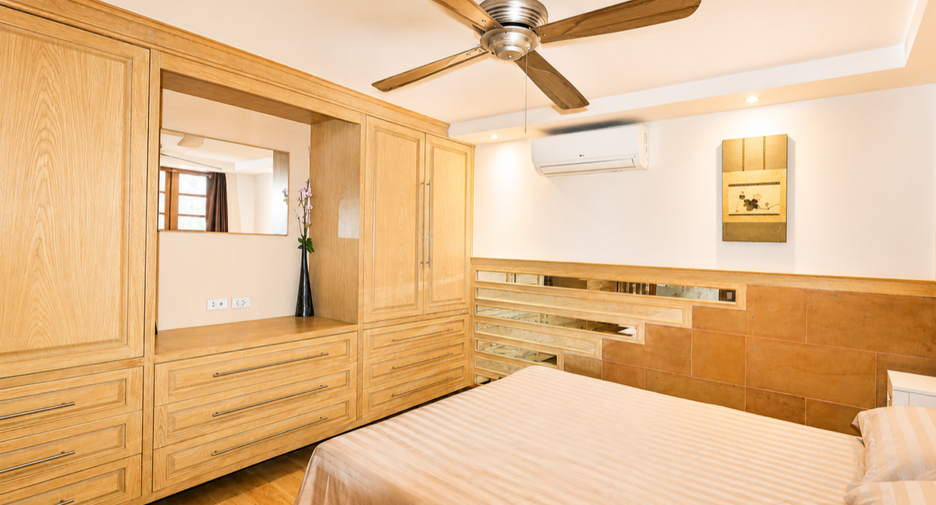 For rent 2 bedrooms condo in Mueang Chiang Mai, Chiang Mai