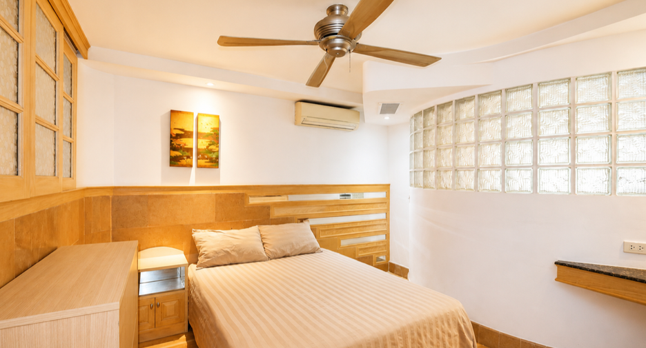 For rent 2 bedrooms condo in Mueang Chiang Mai, Chiang Mai